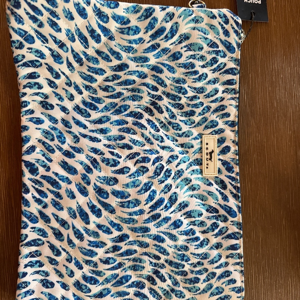 NTW Scout pouch perfect